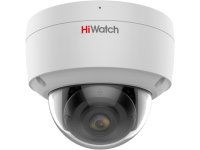 Видеокамера HiWatch IPC-D042C-G2/SU (4mm) ColorVu. в Семикаракорске 