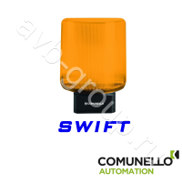 Лампа COMUNELLO сигнальная светодиодная SWIFT в Семикаракорске 