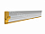Стрела алюминиевая сечением 90х35 и длиной 4050 мм для шлагбаумов GPT и GPX (арт. 803XA-0050) в Семикаракорске 