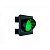 C0000704.1 Came Светофор светодиодный, 1-секционный, зелёный, 230 В в Семикаракорске 