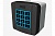 SELT1NDG Came - Клавиатура кодонаборная накладная, 12 кнопок, синяя подсветка, цвет RAL7024 в Семикаракорске 