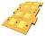 ИДН 1100 С (средний элемент желтого цвета из 2-х частей) в Семикаракорске 