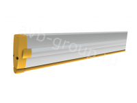 Стрела алюминиевая сечением 90х35 и длиной 3050 мм для шлагбаумов GPT и GPX (арт. 803XA-0051) в Семикаракорске 