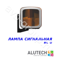 Лампа Allutech сигнальная универсальная SL-U в Семикаракорске 