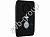 Абонентское устройство hands-free аудио IP PERLA, цвет чёрный лак в Семикаракорске 