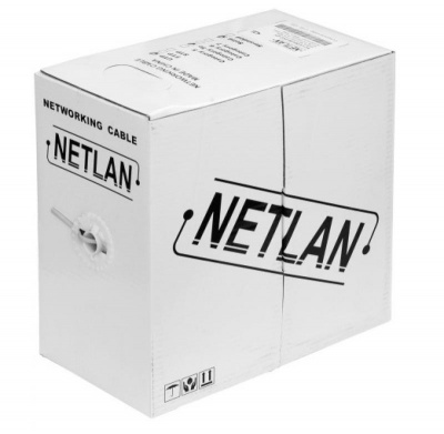  NETLAN EC-UU004-5E-LSZH-OR с доставкой в Семикаракорске 