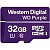 Western Digital WDD032G1P0A 32 Гб  в Семикаракорске 